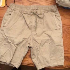 Men’s shorts